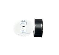 1.99 1IN X 10 YARDS RIBBON BLACK