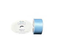 1.99 1IN X 10 YARDS RIBBON LIGHT BLUE