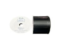 1.99 2IN X 3 YARDS RIBBON BLACK