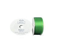 1.99 1IN X 10 YARDS RIBBON GREEN