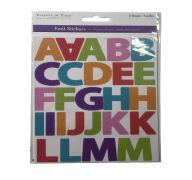 1.99 PAPER CRAFT STICKER MULTI BLOCK