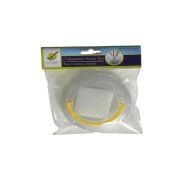 1.99 COLLAPSIBLE BRUSH TUB 