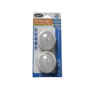 2.99 LED PUSH LIGHT