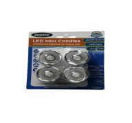 1.99 LED MINI CANDLES ddd