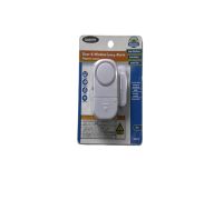 1.99 DOOR AND WINDOW ALARM