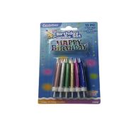 BIRTHDAY CANDLE SET
