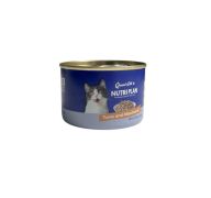 TUNA AND MACKEREL 5.64 OZ