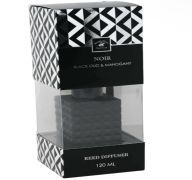 4.99  NOIR BLACK OUD AND MAHOGANY REED DIFFUSER 