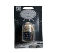 1.99 AUTO CAR FRESHENER DARK ICE 