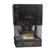 4.99 VIRIDI WOODLAND BAY REED DIFFUSER 