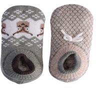 3.99 FUZZY SOCKS 