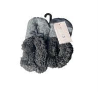 3.99 FUZZY SOCKS 