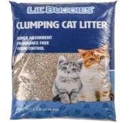 2.49 5LBS CAT LITTER
