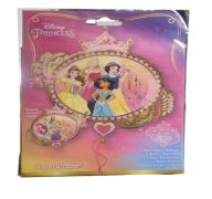 7.99 PRINCESS BALLOON 30 IN 