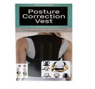 7.99 POSTURE CORRECTION VEST