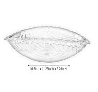6.99 PLASTIC BOWL 42CM
