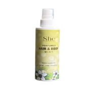 GARDENIA BODY MIST 5.74 OZ 