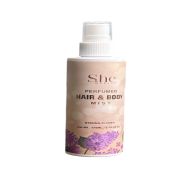 STRONG CLOVES BODY MIST 5.74 OZ 