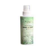 VANILLA BODY MIST 5.74 OZ 