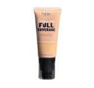 3.99 MATTE LIQUID FOUNDATION