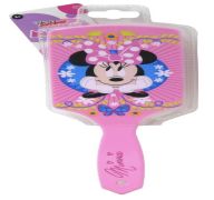 4.99 MINNIE MOUSE HAIR BRUSH