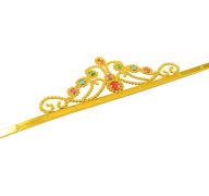 QUEEN GOLDEN TIARA  