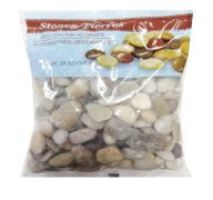 DECORATIVE ROCKS