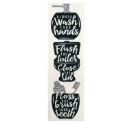 WALL STICKER