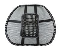 BACK SUPPORT  