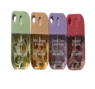 2.99 WISH ASSORTED HAND SANITIZER 1.2 FL OZ