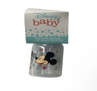 1.99 MINNIE MOUSE BABY BOTTLE 5 OZ 