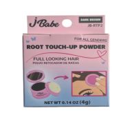 8.99 DARK BROWN ROOT TOUCH UP POWDER 