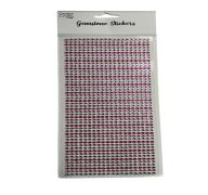 1.99 GEMSTONE STICKERS 