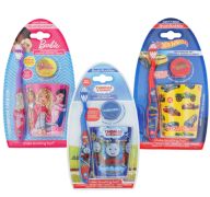 1.99 ASSORTED BRUSH BUDDIES