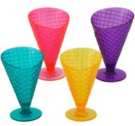 1.99 WAFFLE CONE CUP