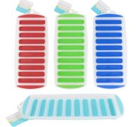 RECTANGLE ICE CUBE TRAY 