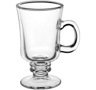 1.99 TEA GLASS CUP