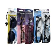 3.99 BLUE LIGHT READERS GLASSES +1.25