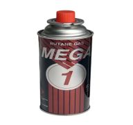BUTANE GAS 