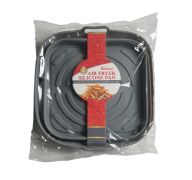 2.99 AIR FRYER SILICONE PAN 