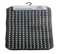 3.99 BATH ROOM MAT 27 X 15 INCH