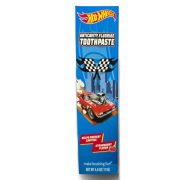 2.99 HOT WHEELS BRUSH BUDDIES 
