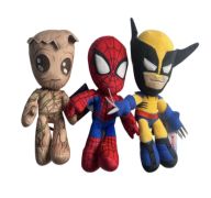 9.99 PLUSH