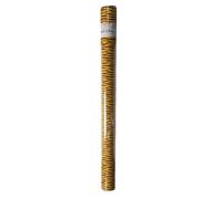 1.99 CHEETAH GIFT WRAP 30 X 60 INCH