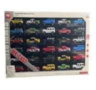 9.99 DIE CAST CAR MODEL 