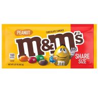 1.99 M M PEANUT SHARE SIZE 