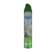 WIZARD WHITE FLORAL AIR FRESHENER