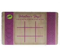 1.99 TIC TAC LVOE BOARD GAME