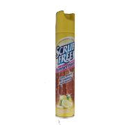 SCRUB FREE FURNITURE POLISH 