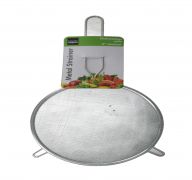 SMALL METAL STRAINER  
